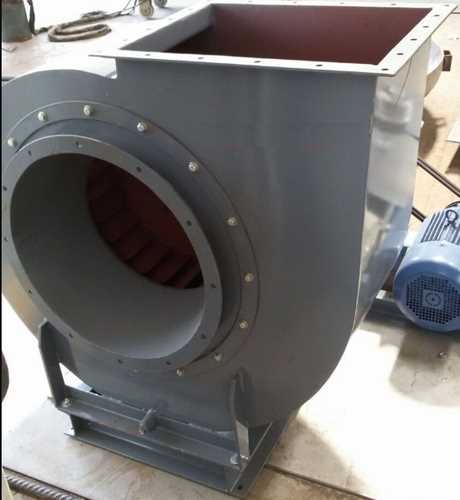 Industrial Blowers